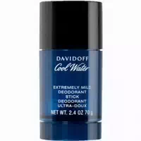 Davidoff, Cool Water Deodorant Stick Extremly Mild