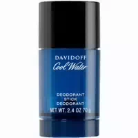 Davidoff, Cool Water Deodorant Stick