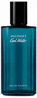 Davidoff Cool Water Reborn Eau De Toilette Edt 75 ml