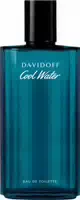 Davidoff Cool Water Edt Nat Spray