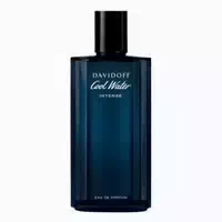 Davidoff Cool Water Intense Eau De Parfum 125ml 0,125 L
