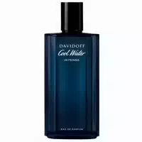 Davidoff Davidoff Cool Water Intense Man Eau De Parfum Cool Water Intense 19 75ml