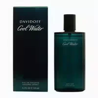 Davidoff Cool Water For Men 75 ml 0,075 l