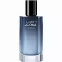 Davidoff, Cool Water Parfum Natural Spray