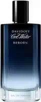 Davidoff Cool Water Reborn Eau De Parfum Für Den Mann Cool Water Reborn Edp 50ml