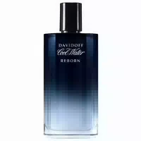 Davidoff Cool Water Reborn Men Eau De Toilette Cool Water Tnc Edtv 125ml
