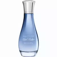 Davidoff Cool Water Reborn Women Eau De Toilette Cool Water Tnc Edtv 100ml