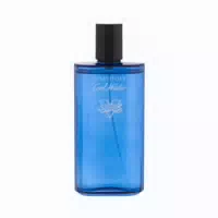 Davidoff Cool Water Summer 2021 Street Fighter Edition Edt