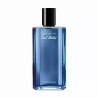 Davidoff, Cool Water Summer Edition Edt Nat Spray