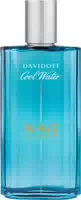 Davidoff Cool Water Wave Eau De Toilette Edt 125 ml