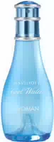 Davidoff Cool Water Woman Eau De Toilette Spray 30ml 0,03 L