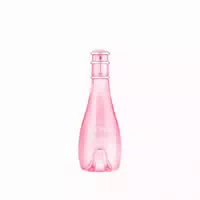 Davidoff Cool Water Woman Eau De Toilette Edt Natural Spray 50 ml