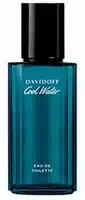 Davidoff Davidoff Cool Water Eau De Toilette 50ml