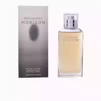 Davidoff Horizon Edt Spray 0,125 L