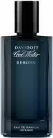 Davidoff Reborn Man Edp Nat Spray Intense