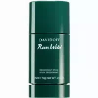 Davidoff Run Wild For Him Deodorant Stick