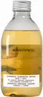 Davines Authentic Cleansing Nectar