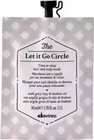 Davines The Circle Chronicles To Let It Go Circle