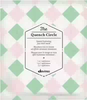 Davines The Circle Chronicles The Quick Fix Circle