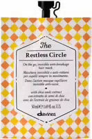 Davines The Circle Chronicles The Restless Circle