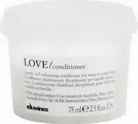 Davines Essential Hair Care Love Curl Conditioner