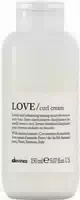 Davines Essential Hair Care Love Curl Cream