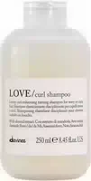 Davines Essential Hair Care Love Curl Shampoo