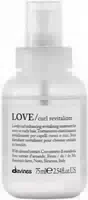 Davines Essential Hair Care Love Curl Revitalizer
