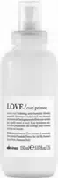 Davines Essential Hair Care Love Curl Primer