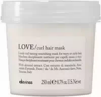 Davines Essential Hair Care Love Curl Mask
