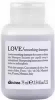 Davines Essential Hair Care Love Smooth Shampoo