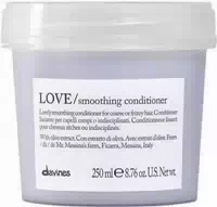 Davines Essential Hair Care Love Smooth Conditioner