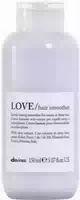 Davines Essential Hair Care Love Smooth Hair Smoother