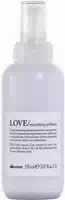 Davines Essential Hair Care Love Smooth Perfector