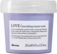 Davines Essential Hair Care Love Smooth Instant Mask 75 ml