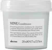 Davines Essential Hair Care Minu Conditioner