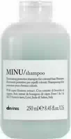 Davines Essential Hair Care Minu Shampoo