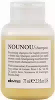 Davines Essential Hair Care Nounou Shampoo