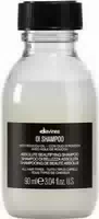 Davines Essential Hair Care Oi Shampoo