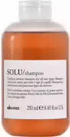 Davines Essential Hair Care Solu Shampoo
