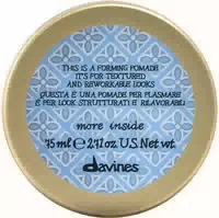 Davines More Inside Forming Pomade