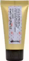 Davines More Inside Invisible Serum Slept In
