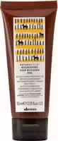 Davines Natural Tech Nourishing Hair Building Pak 60 ml