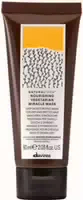 Davines Natural Tech Nourishing Veg Mir Mask