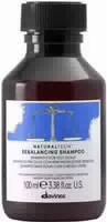 Davines Natural Tech Rebalancing Shampoo