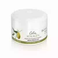Celia Collagen Serie Anti Falten Halbfettcreme Für Normale Haut