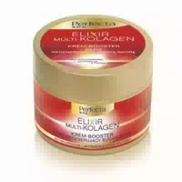 Dax Cosmetics Perfecta Spa Booster Creme Elixier Multi Collagen