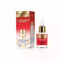 Perfecta Multi Kolagen Retinol Falten Reduzierende Booster