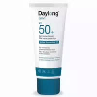 Daylong Sport Hydrogel Creme Lsf 50 200 ml