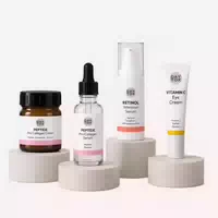 Anti Falten Set